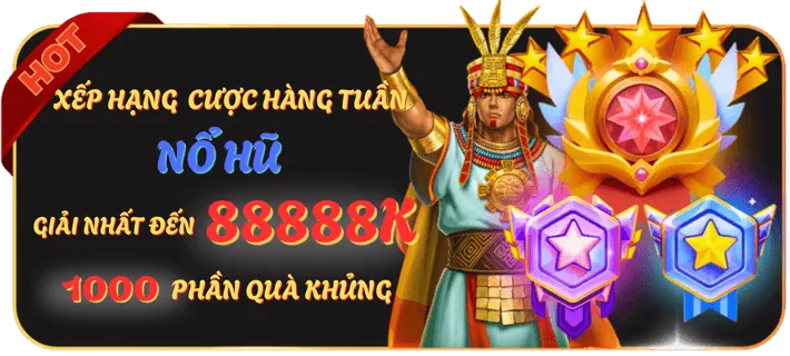 gk88 web giới thiệu game nổ hũ mới