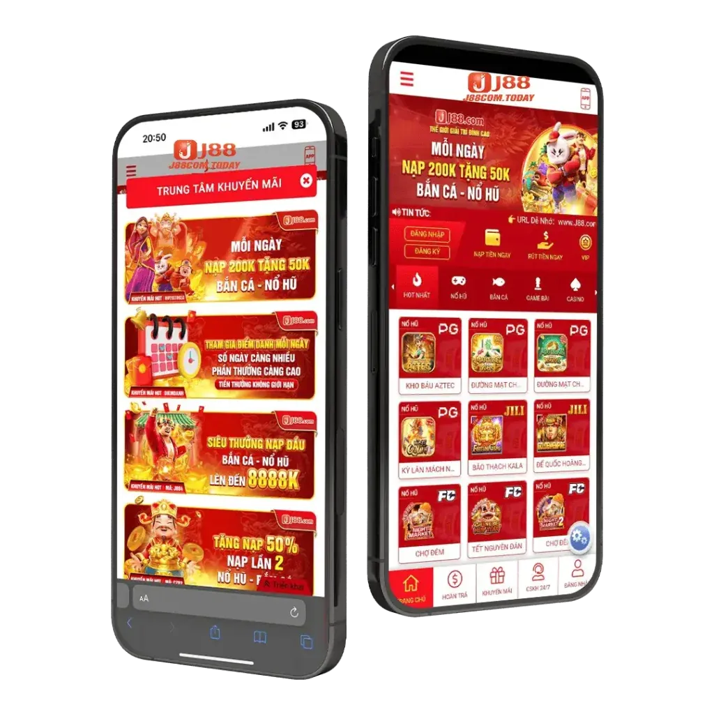 Hướng dẫn tải ứng dụng gk88 web cho Android