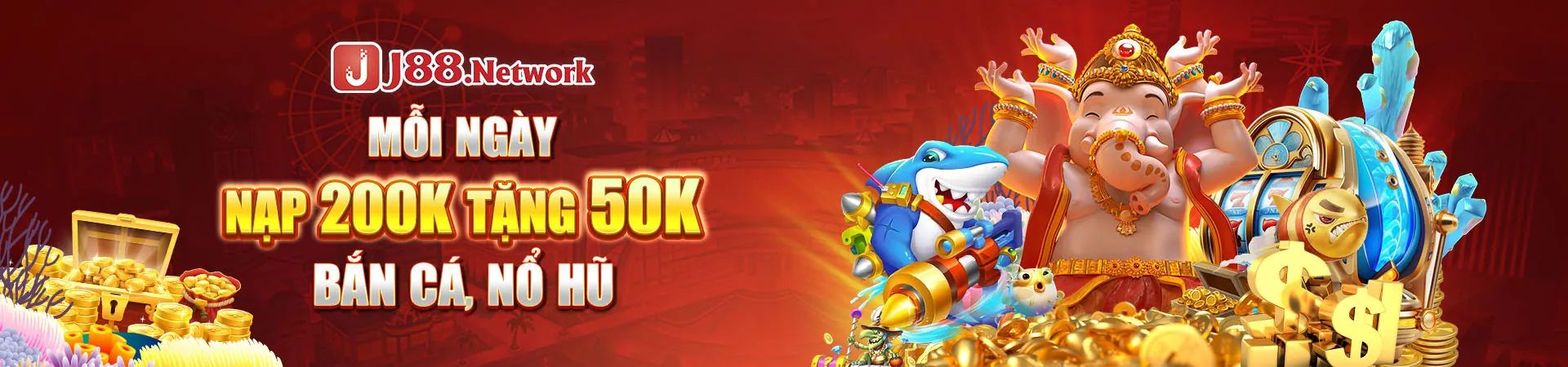 Thế giới Bắn cá đỉnh cao tại gk88 web