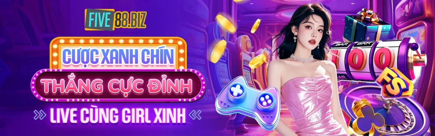Hình ảnh Nổ Hũ hoành tráng tại GK88 Web